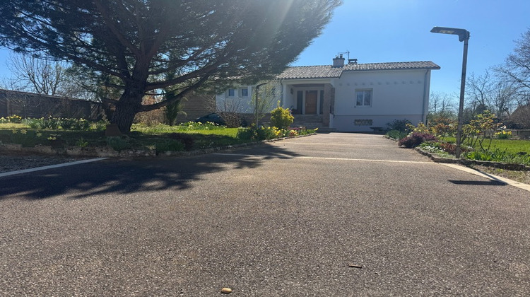 Ma-Cabane - Vente Maison SAINT VALLIER, 190 m²