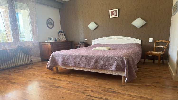 Ma-Cabane - Vente Maison SAINT VALLIER, 190 m²