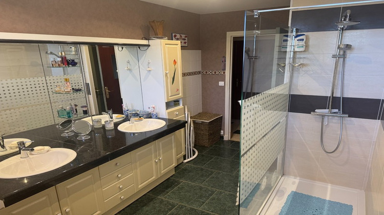 Ma-Cabane - Vente Maison SAINT VALLIER, 190 m²