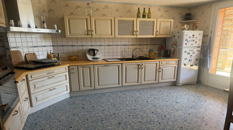 Ma-Cabane - Vente Maison SAINT VALLIER, 190 m²