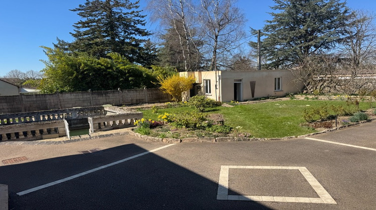 Ma-Cabane - Vente Maison SAINT VALLIER, 190 m²
