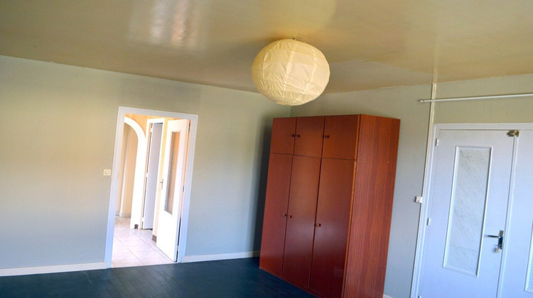 Ma-Cabane - Vente Maison SAINT VALLIER, 89 m²