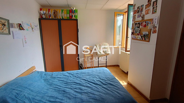 Ma-Cabane - Vente Maison Saint-Vallier, 138 m²