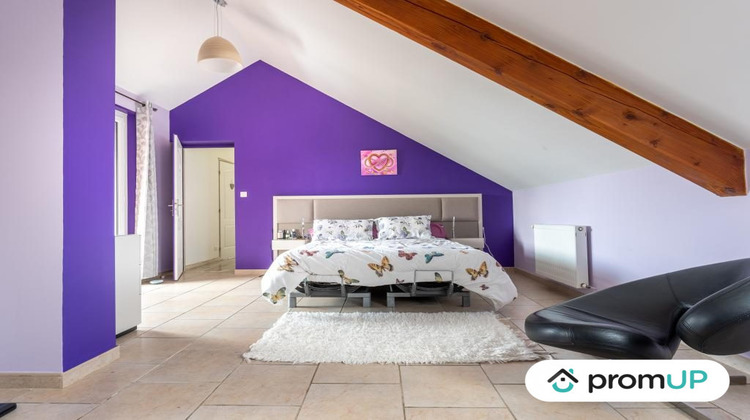 Ma-Cabane - Vente Maison Saint-Vallier, 220 m²