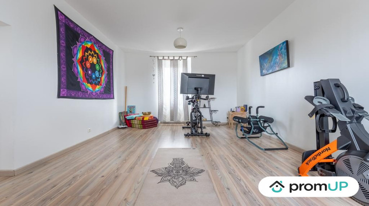 Ma-Cabane - Vente Maison Saint-Vallier, 220 m²