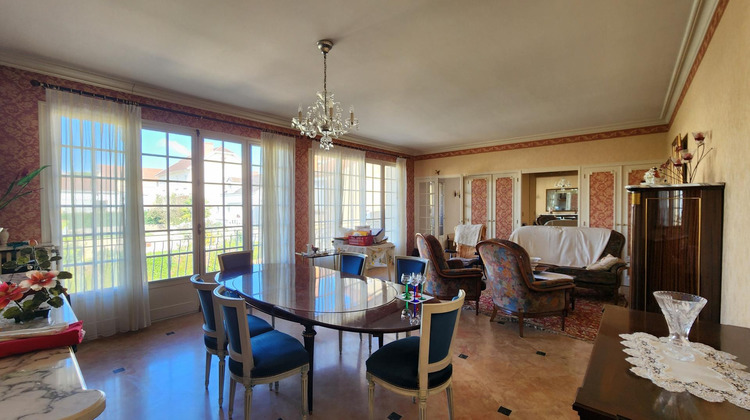 Ma-Cabane - Vente Maison Saint-Vallier, 312 m²