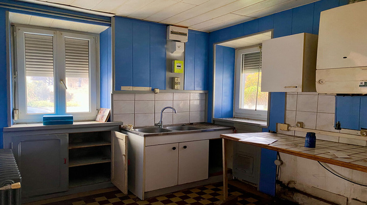 Ma-Cabane - Vente Maison SAINT-VALLIER, 70 m²