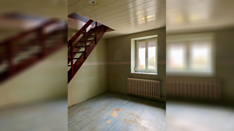 Ma-Cabane - Vente Maison SAINT-VALLIER, 70 m²