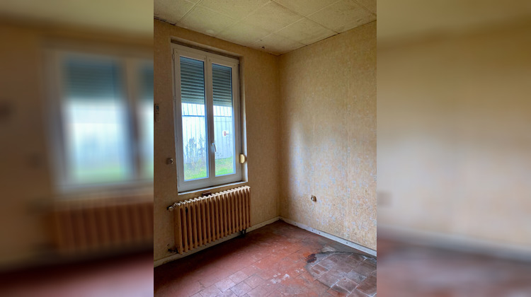 Ma-Cabane - Vente Maison SAINT-VALLIER, 70 m²