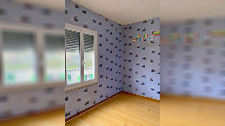 Ma-Cabane - Vente Maison SAINT-VALLIER, 70 m²