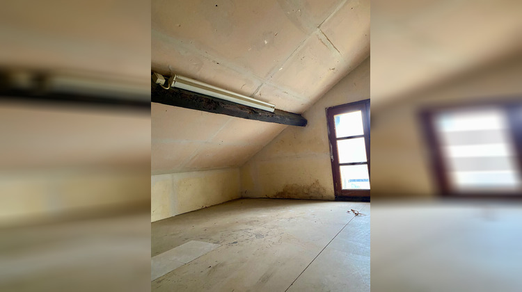 Ma-Cabane - Vente Maison SAINT-VALLIER, 70 m²