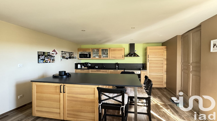 Ma-Cabane - Vente Maison Saint-Vallier, 97 m²