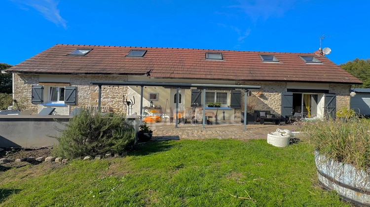 Ma-Cabane - Vente Maison SAINT VALLIER, 150 m²