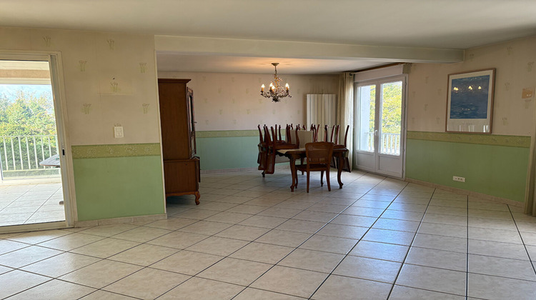 Ma-Cabane - Vente Maison SAINT-VALLIER, 177 m²