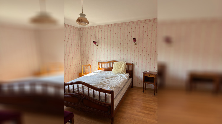 Ma-Cabane - Vente Maison SAINT-VALLIER, 177 m²