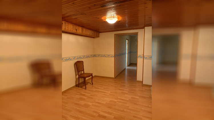 Ma-Cabane - Vente Maison SAINT-VALLIER, 177 m²