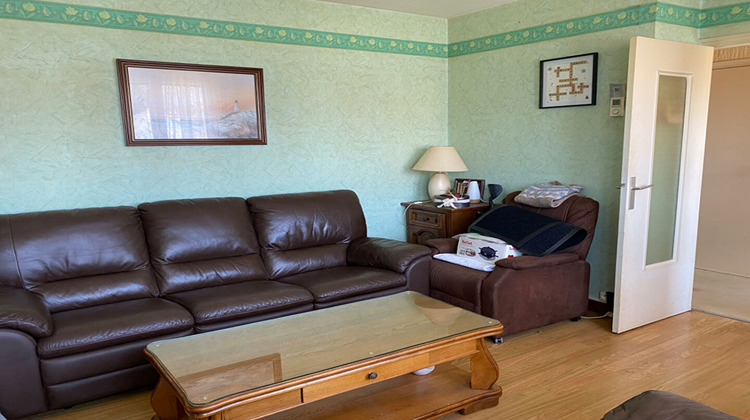 Ma-Cabane - Vente Maison SAINT-VALLIER, 92 m²