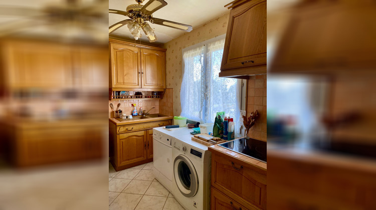 Ma-Cabane - Vente Maison SAINT-VALLIER, 92 m²