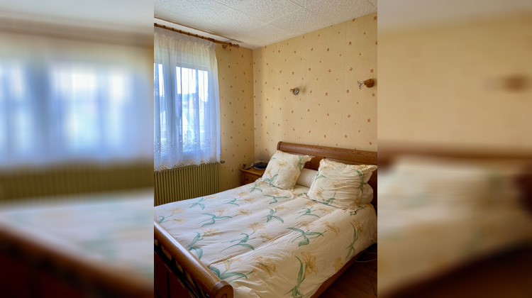 Ma-Cabane - Vente Maison SAINT-VALLIER, 92 m²