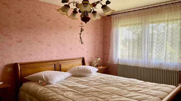 Ma-Cabane - Vente Maison SAINT-VALLIER, 92 m²