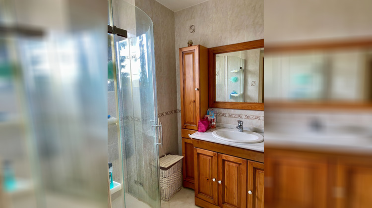 Ma-Cabane - Vente Maison SAINT-VALLIER, 92 m²