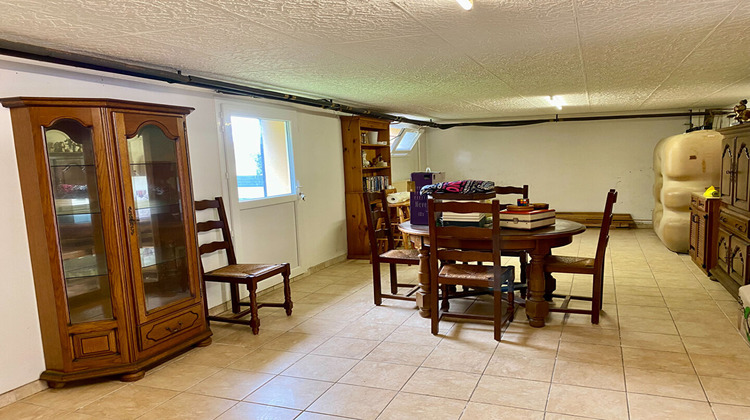 Ma-Cabane - Vente Maison SAINT-VALLIER, 92 m²