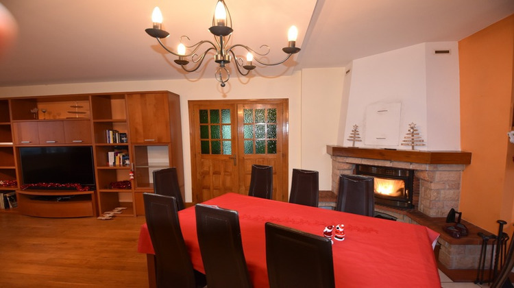 Ma-Cabane - Vente Maison SAINT VALLIER, 139 m²