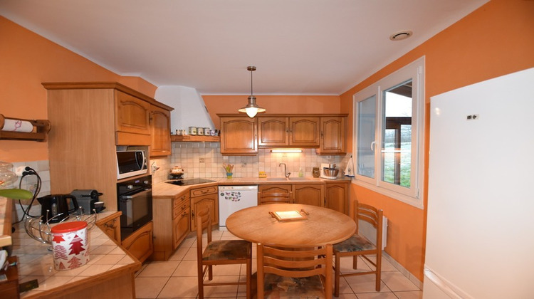 Ma-Cabane - Vente Maison SAINT VALLIER, 139 m²