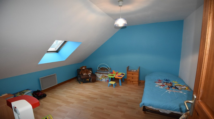 Ma-Cabane - Vente Maison SAINT VALLIER, 139 m²