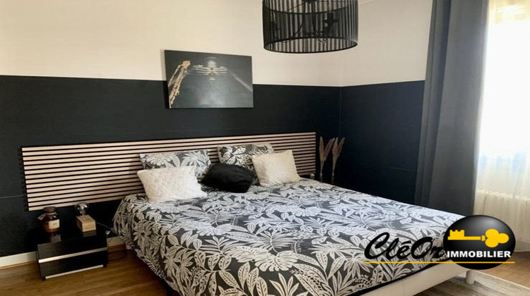 Ma-Cabane - Vente Maison Saint-Vallier, 230 m²