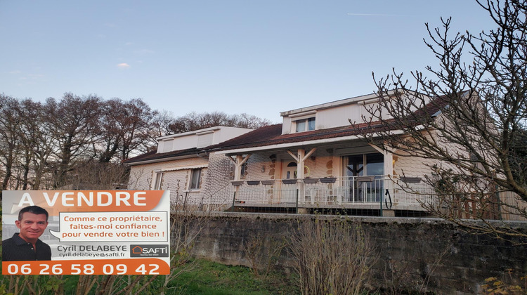 Ma-Cabane - Vente Maison Saint-Vallier, 145 m²