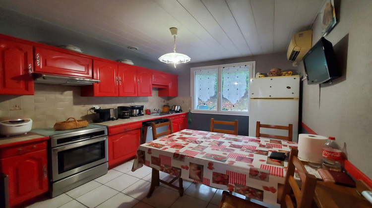 Ma-Cabane - Vente Maison Saint-Vallier, 145 m²