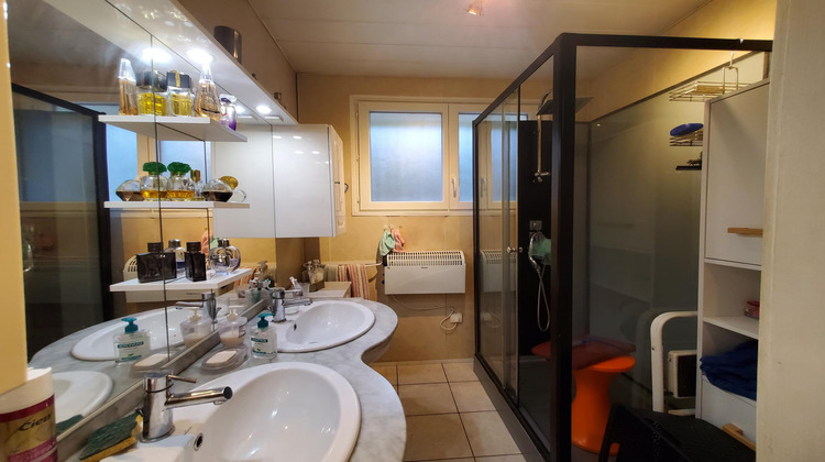 Ma-Cabane - Vente Maison Saint-Vallier, 145 m²