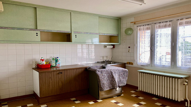 Ma-Cabane - Vente Maison SAINT-VALLIER, 125 m²