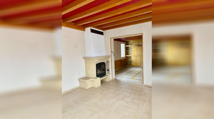 Ma-Cabane - Vente Maison SAINT-VALLIER, 125 m²