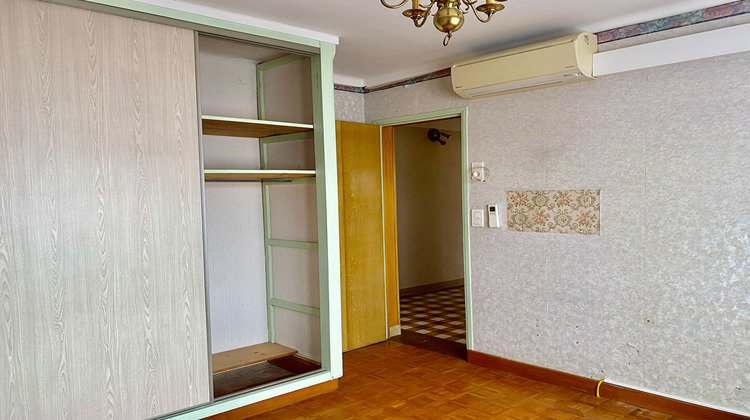 Ma-Cabane - Vente Maison SAINT-VALLIER, 125 m²
