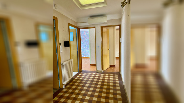 Ma-Cabane - Vente Maison SAINT-VALLIER, 125 m²