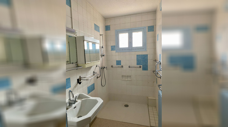 Ma-Cabane - Vente Maison SAINT-VALLIER, 125 m²