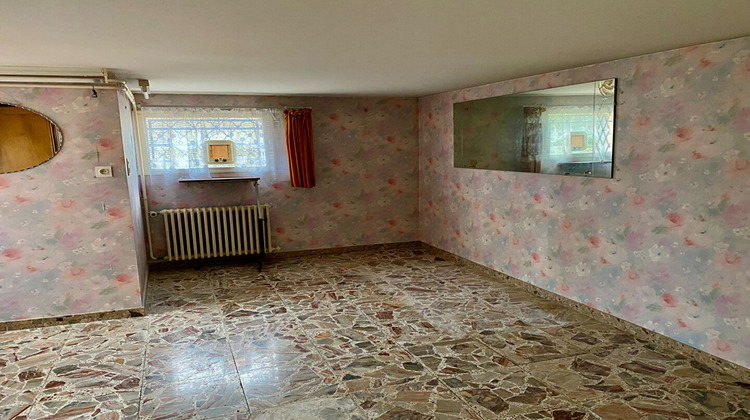 Ma-Cabane - Vente Maison SAINT-VALLIER, 125 m²