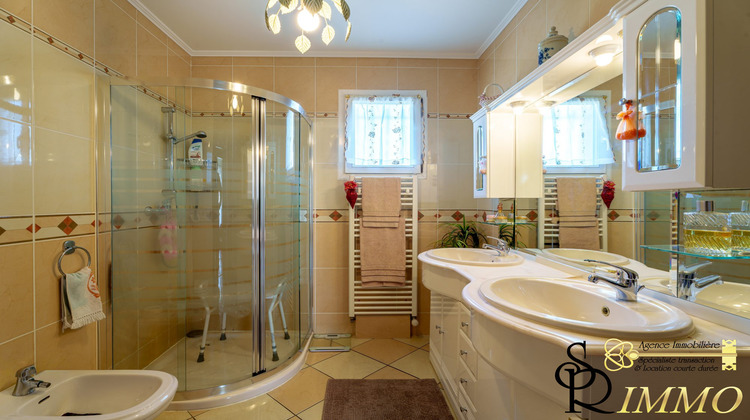 Ma-Cabane - Vente Maison Saint-Vallier, 147 m²