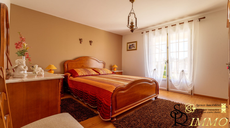 Ma-Cabane - Vente Maison Saint-Vallier, 147 m²