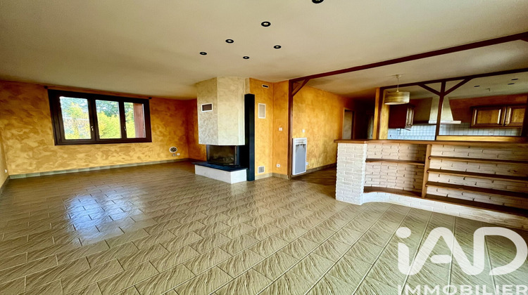 Ma-Cabane - Vente Maison Saint-Vallier, 89 m²