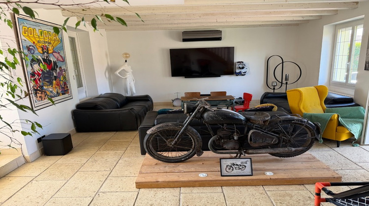 Ma-Cabane - Vente Maison SAINT VALLIER, 180 m²