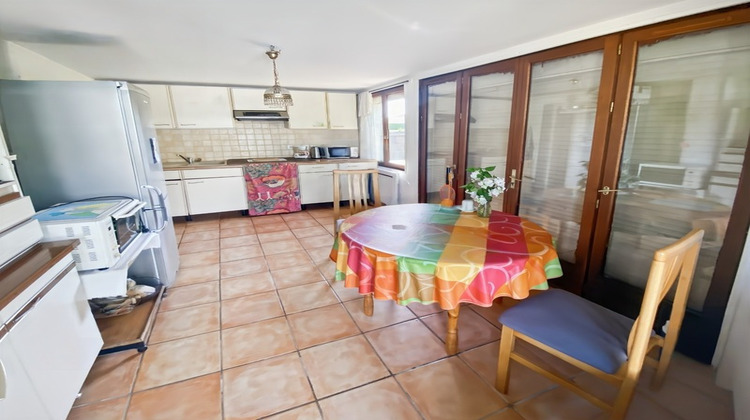 Ma-Cabane - Vente Maison SAINT VALLIER, 61 m²