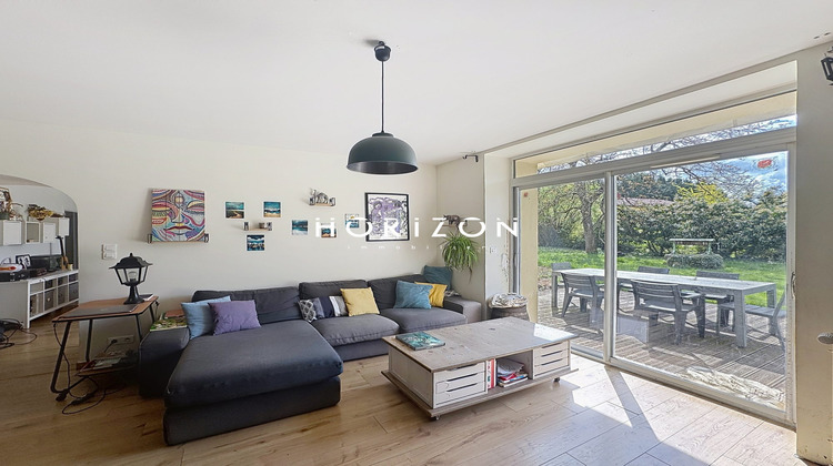 Ma-Cabane - Vente Maison Saint-Vallier, 148 m²