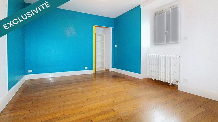 Ma-Cabane - Vente Maison Saint-Vallier, 101 m²