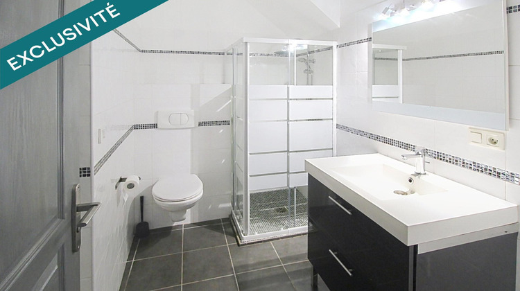 Ma-Cabane - Vente Maison Saint-Vallier, 101 m²