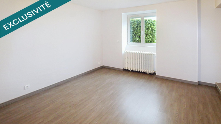 Ma-Cabane - Vente Maison Saint-Vallier, 101 m²