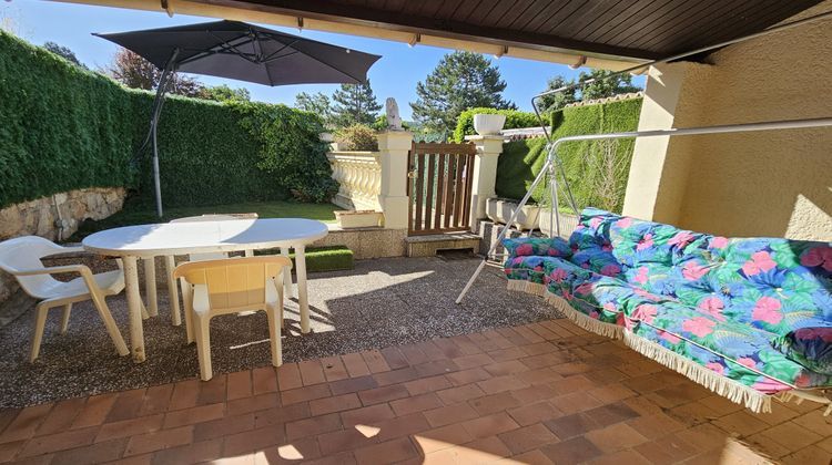 Ma-Cabane - Vente Maison Saint-Vallier-de-Thiey, 35 m²