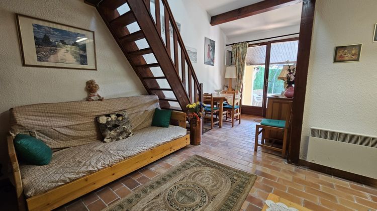 Ma-Cabane - Vente Maison Saint-Vallier-de-Thiey, 35 m²